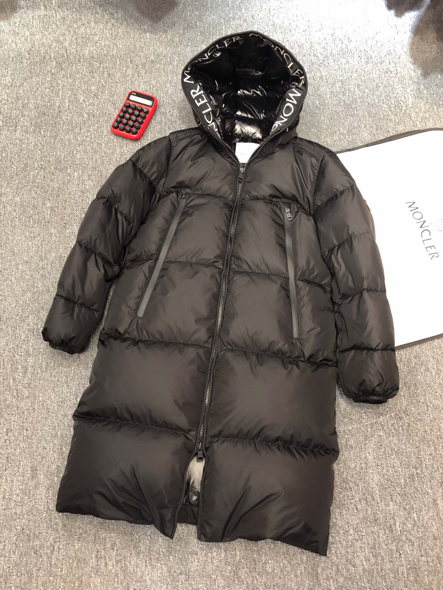 Moncler Down Jackets